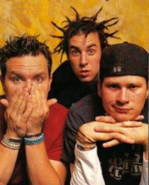 blink 182